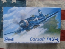 images/productimages/small/Corsair F4U-4 Revell-Monogram 1;48 nw.voor.jpg